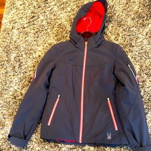Ski Jacket